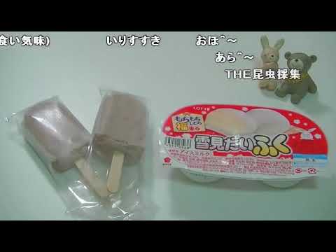 syamuと女版シャム