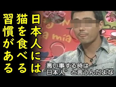 猫愛文化のトルコで子猫食べた日本人？笑いながら日本ではネコを食べる習慣があると供述した模様⇒ザパニーズ確定ｗ【カッパえんちょー】