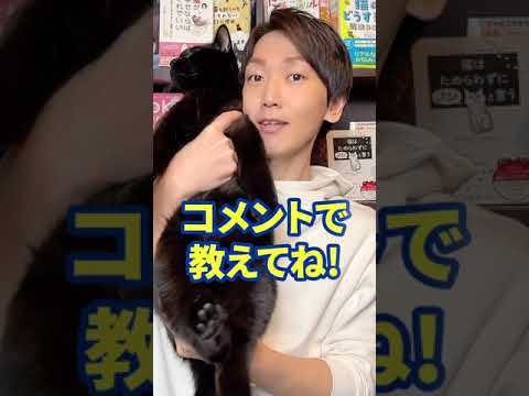 超貴重！猫好きでも知らない超レア猫１０選