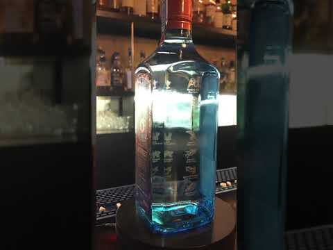 Bombay Sapphire Sunset Gin ボンベイサファイア　サンセット　ジン　#shorts