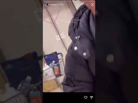 またまた迷惑行為で人生終了か？#迷惑動画#shorts