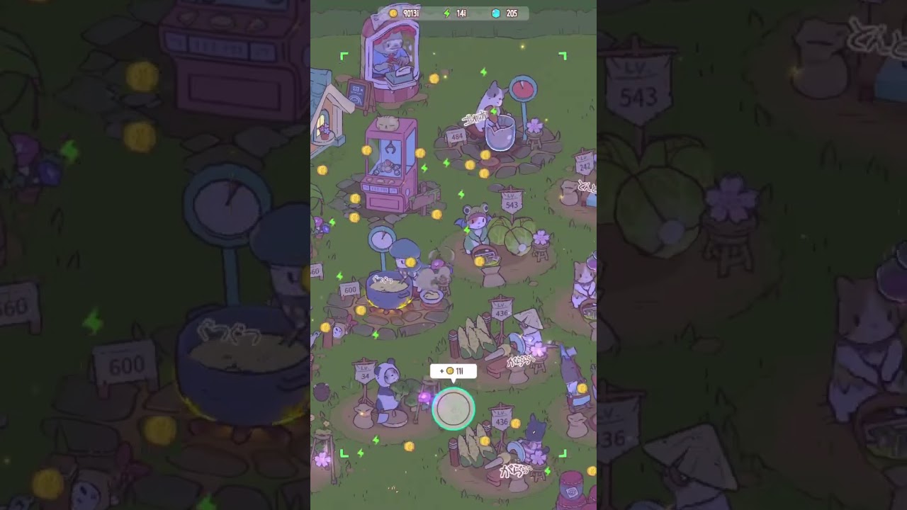 (猫とスープ)やっぱりターキッシュアンゴラしゅるいの猫がｶﾜｲｲ