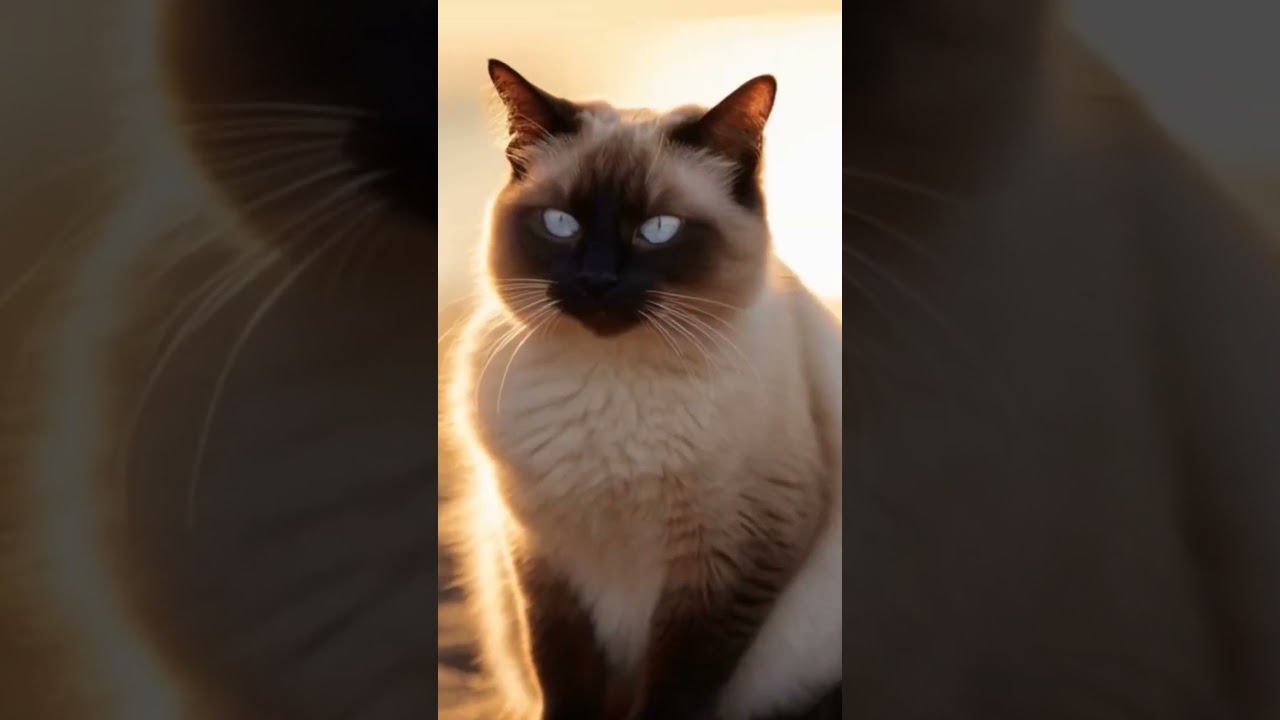 A 30 year old cat @crittercamera