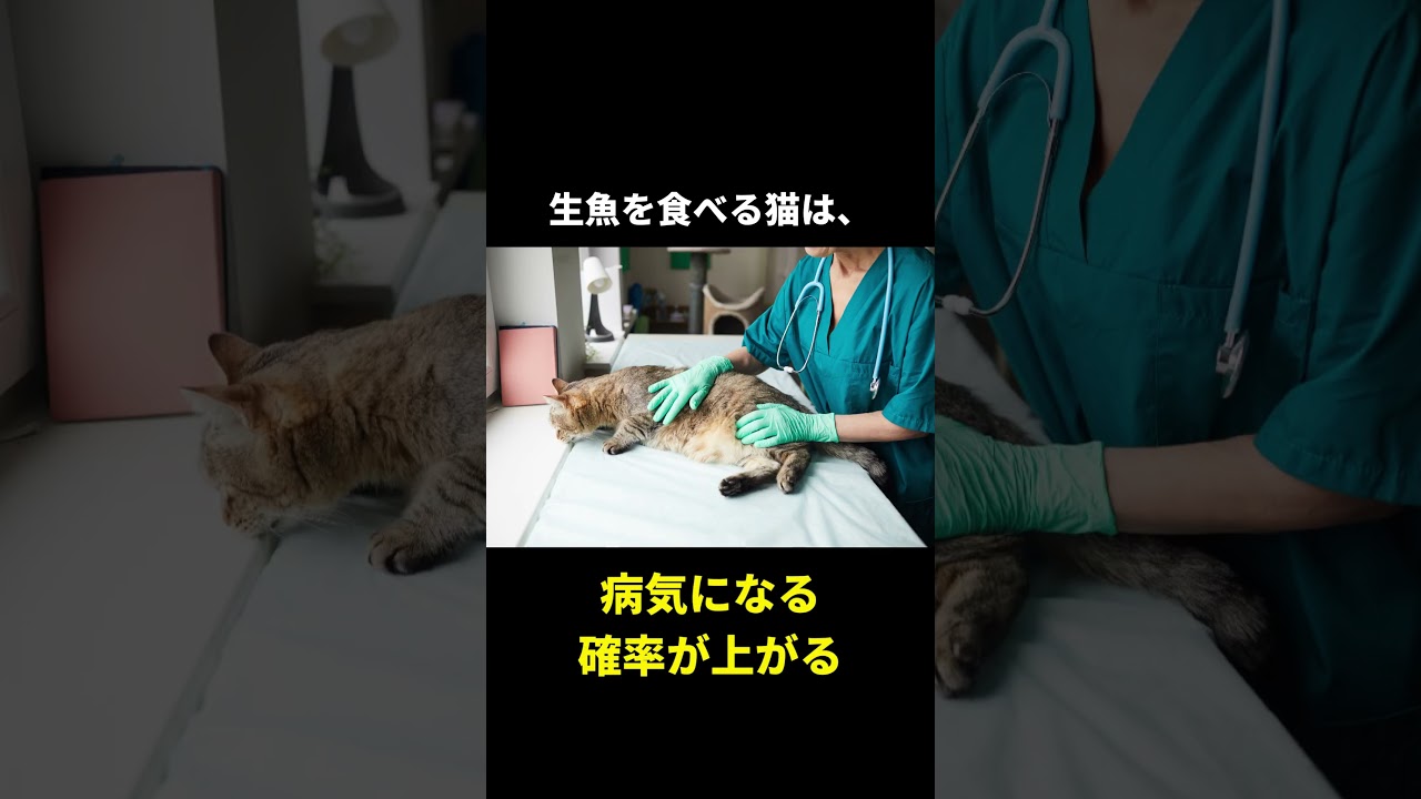 【猫の豆知識】生態が面白過ぎる件w