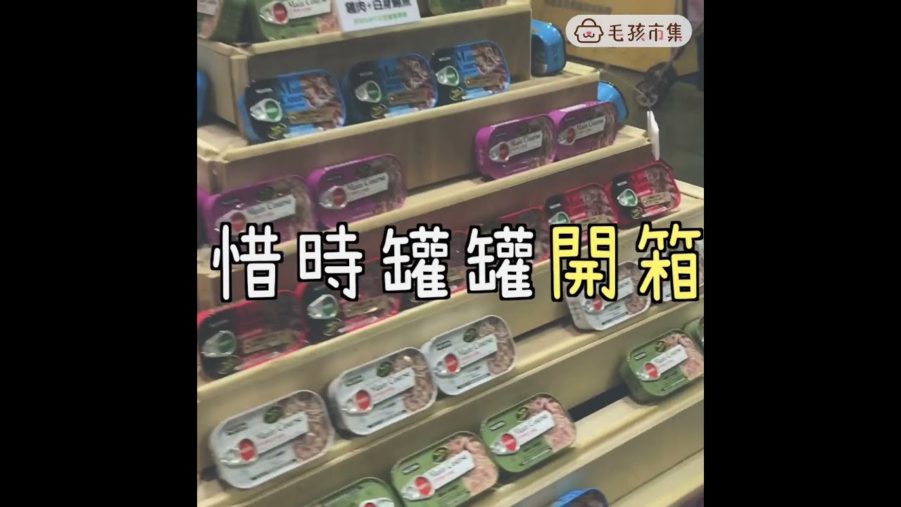 【🐯金虎買線上寵物展】惜時貓罐24入下殺$499up🔥 經典小MA/經典大MA/大金罐/美客思主食罐/銀貓罐開箱一次看👀｜毛孩市集 Petpetgo