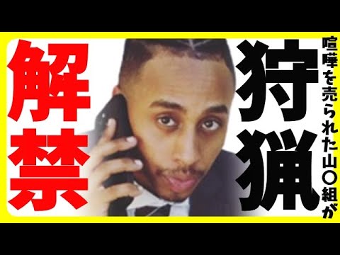 ジョニーソマリ「私は安倍晋三、クソ日本人をここから追い出せ」山〇組がアップを開始した模様【カッパえんちょー】