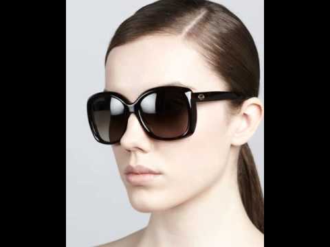 gucci havana brown sunglasses