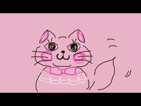 【ペルシャ猫】〇〇買ったはいいけども…