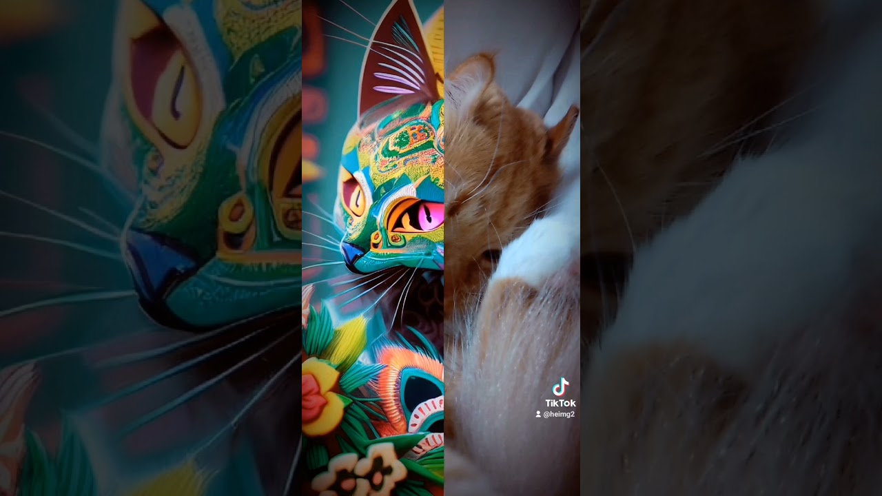 リメンバー・ミーっぽくしてみた