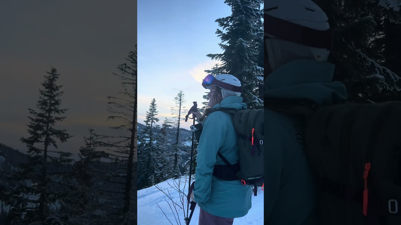 Winter Wonderland in Seattle! ❄️