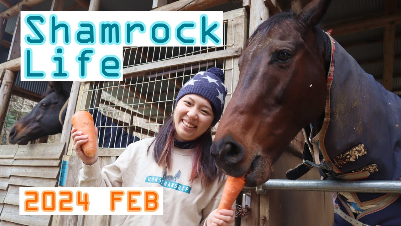 イカれたメンバーを紹介するぜ！/2月のVlog