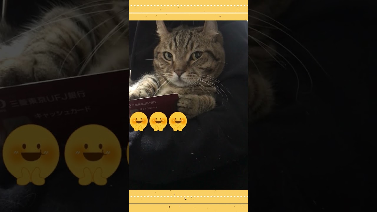 ヤツはとんでもないものを盗んでいきました