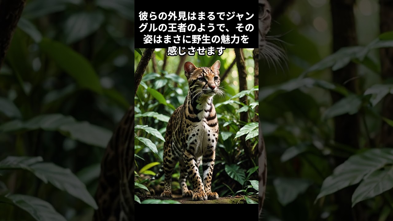 【オシキャットの雑学】 #cat #雑学  #ねこ