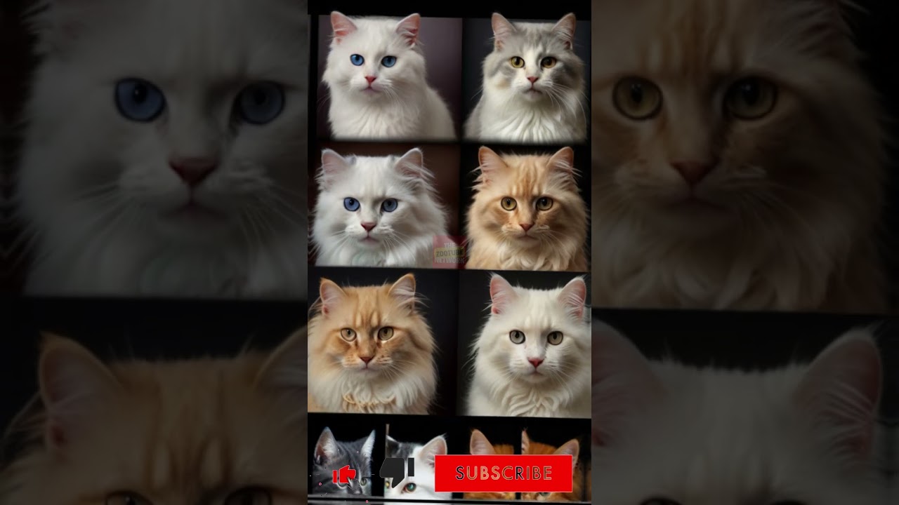 American Curl | American Curl Cat | American Curl Kittens | American Curl Hair Tarantula