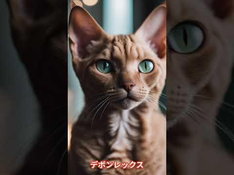 デボンレックス