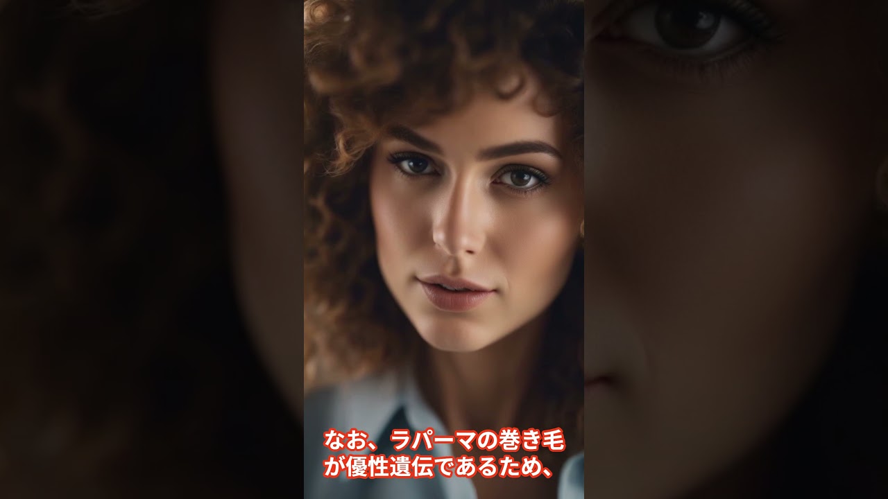 ラパーマ