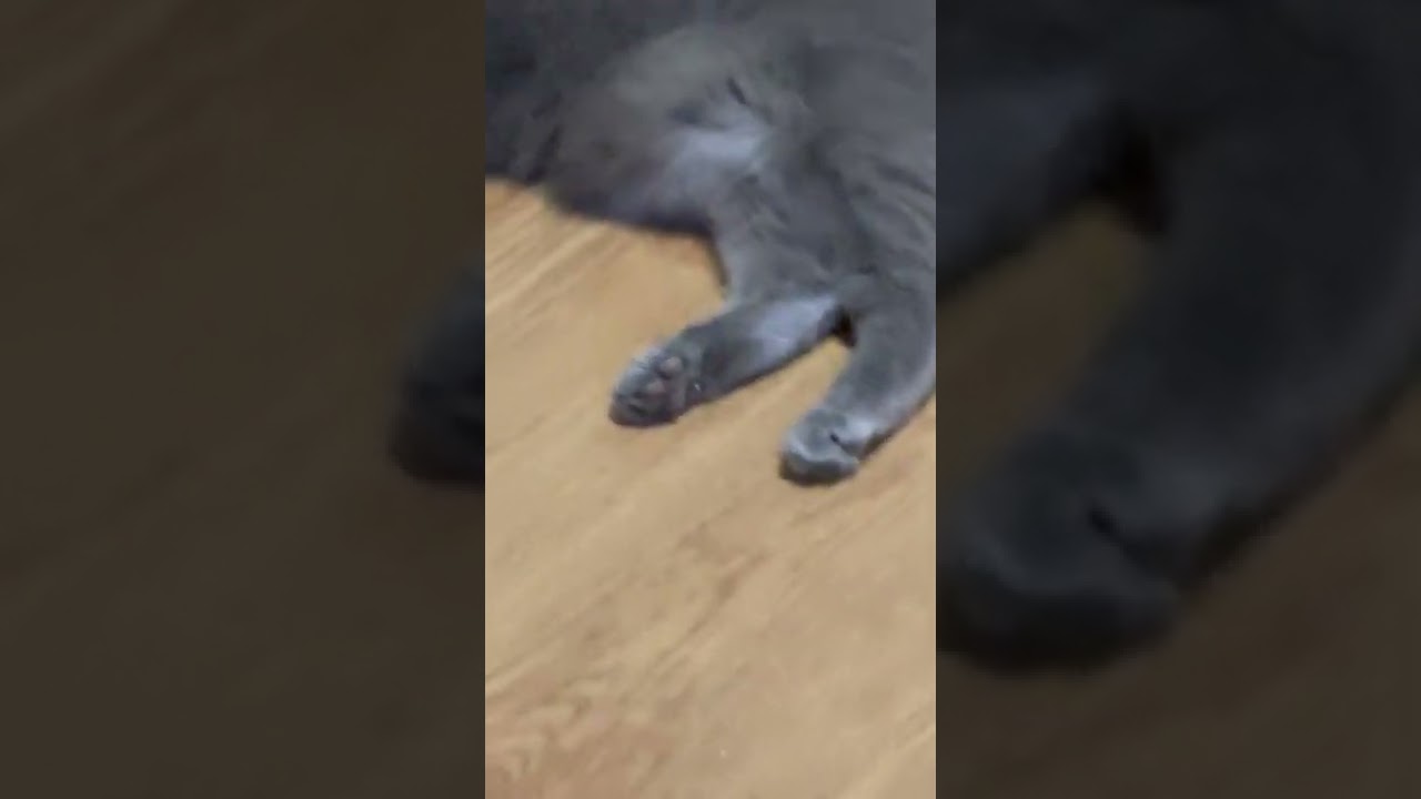 I like sleeping on floor