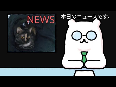 【セルカークレックス】せらがテレビに！出て…る？【せらのりたま】