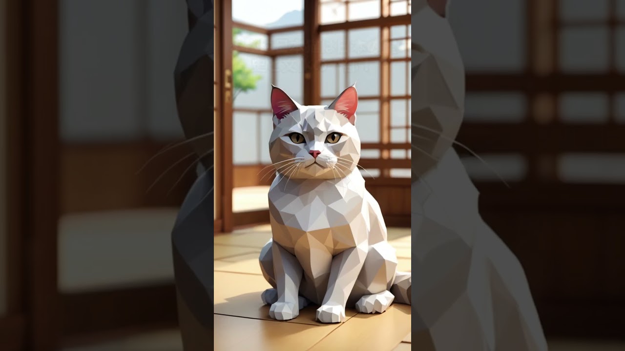 日本猫は弥生時代に誕生した！  #猫のいる暮らし #にゃん #保護猫 #猫のいる暮らし #にゃん #保護猫