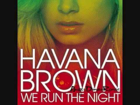 havana brown pitbull mp3