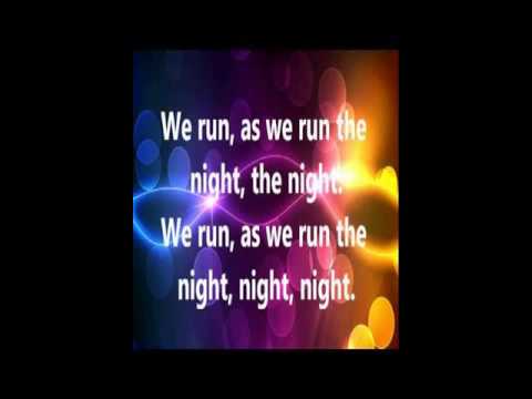 havana brown we run the night lyrics youtube