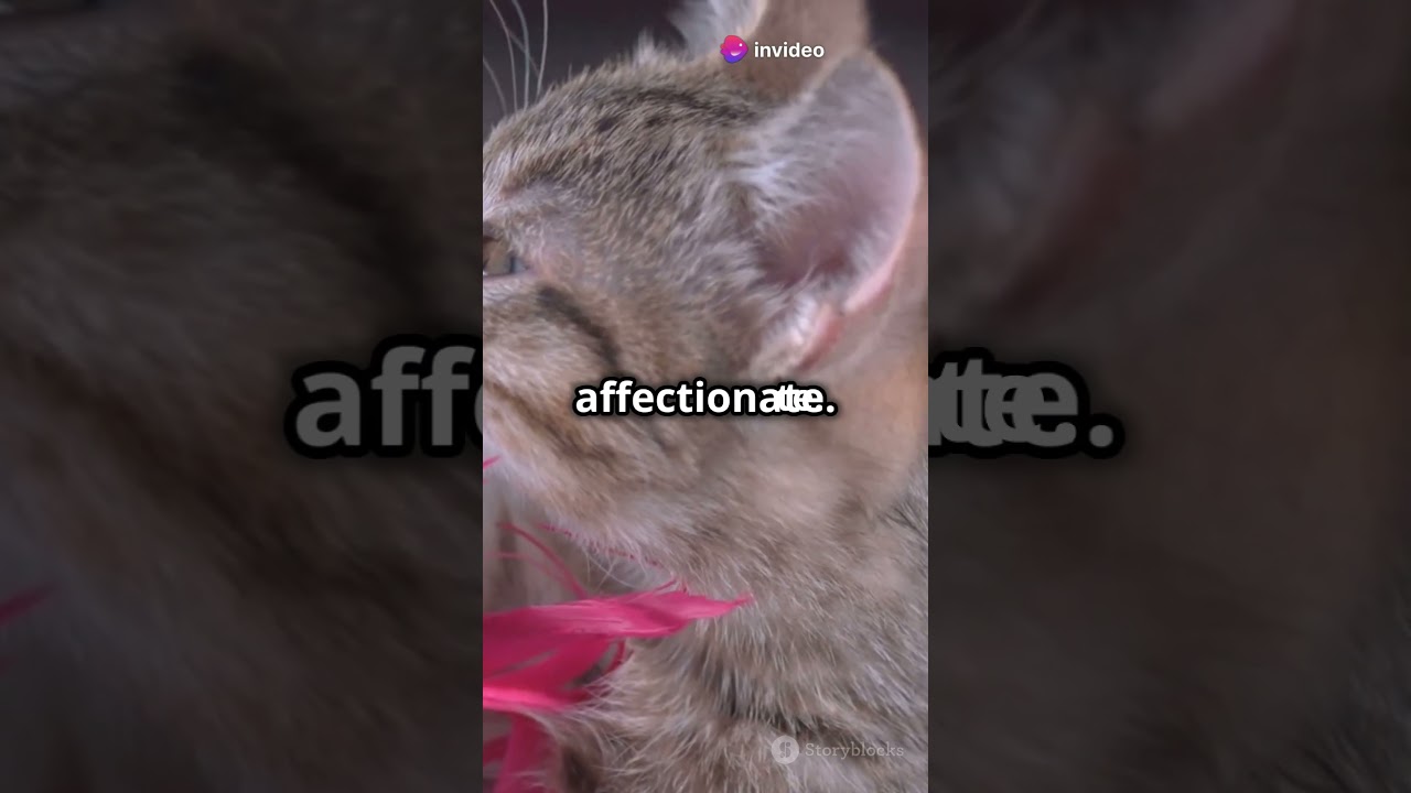 Top 10 Kinds of Cats Breeds: Find Your Perfect Feline Friend!#cat #catlover #catbreeds #animals