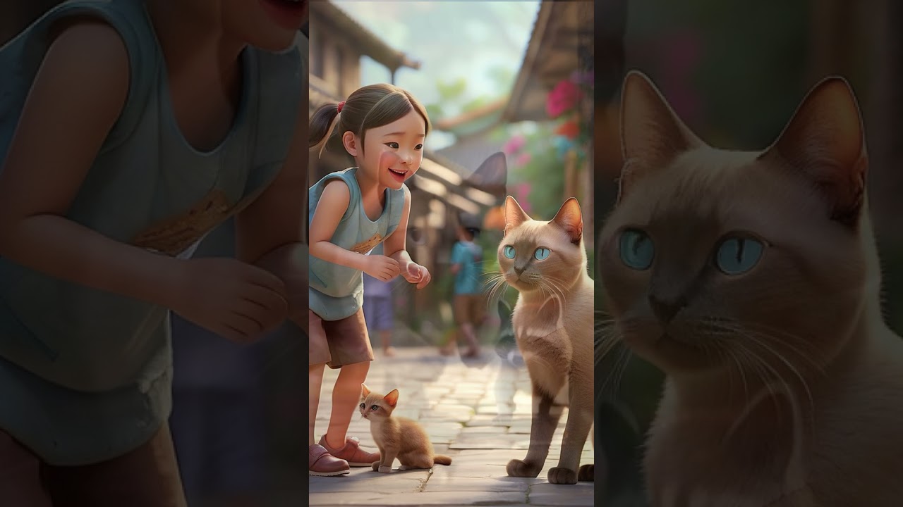 "The Tonkinese Guardian: Love and Loyalty to the Village"