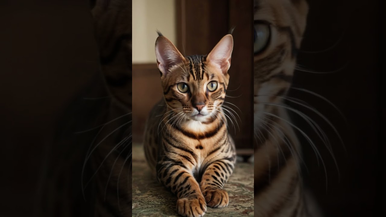 Ever wondered about the top cat breeds in the US?  #cat #kitty #cats #pet #kitten