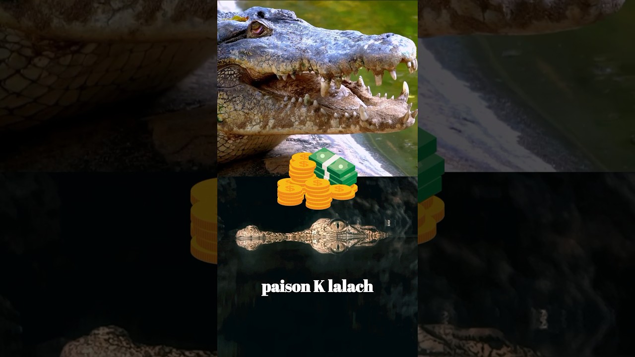 Part 2 कैसे दुनिया ख़त्म कर सकती है मगरमच्छ की खेती -Crocodile Farming in Thailand #crocodilefarming