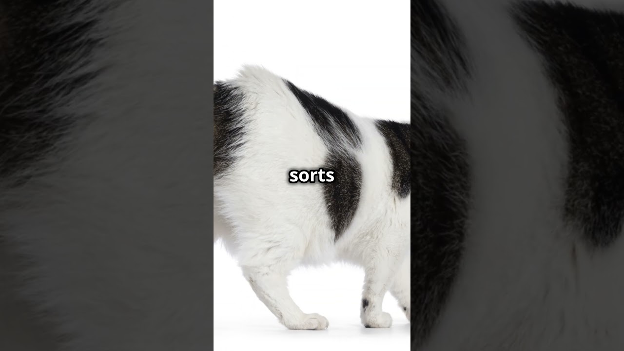 Manx Cat Breed 101  The Tailless Wonder!  #catbreed