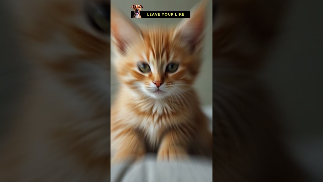 ▶️ Discover the Fascinating Secrets of Cats!