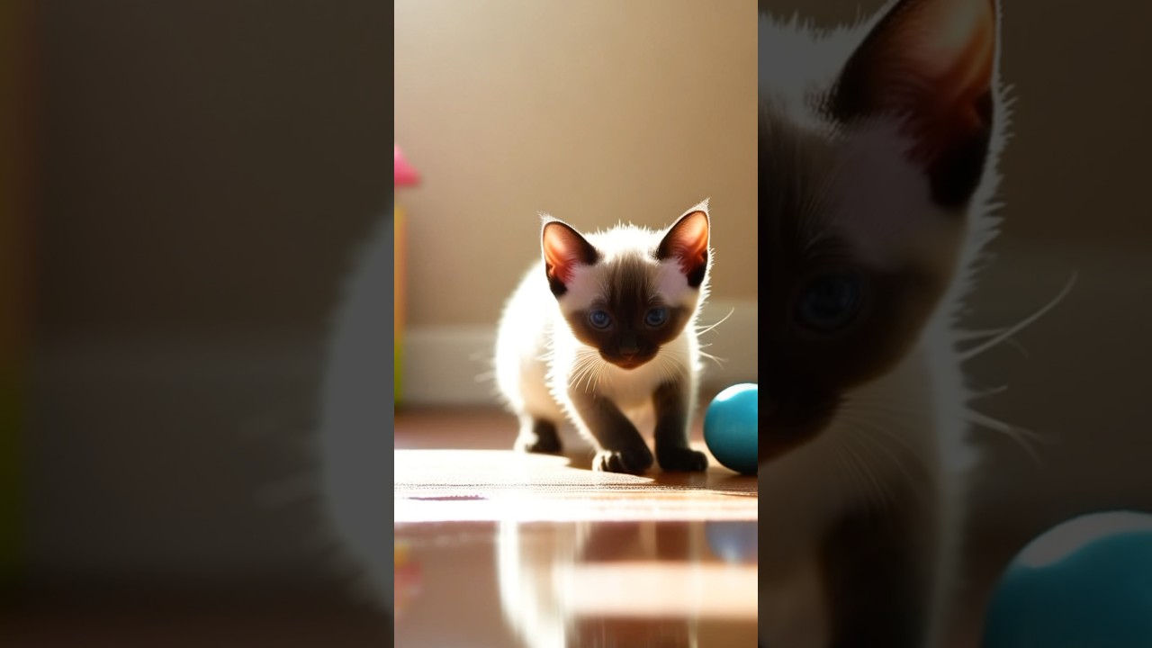 Top 10 Siamese Cat Facts You Didn’t Know!