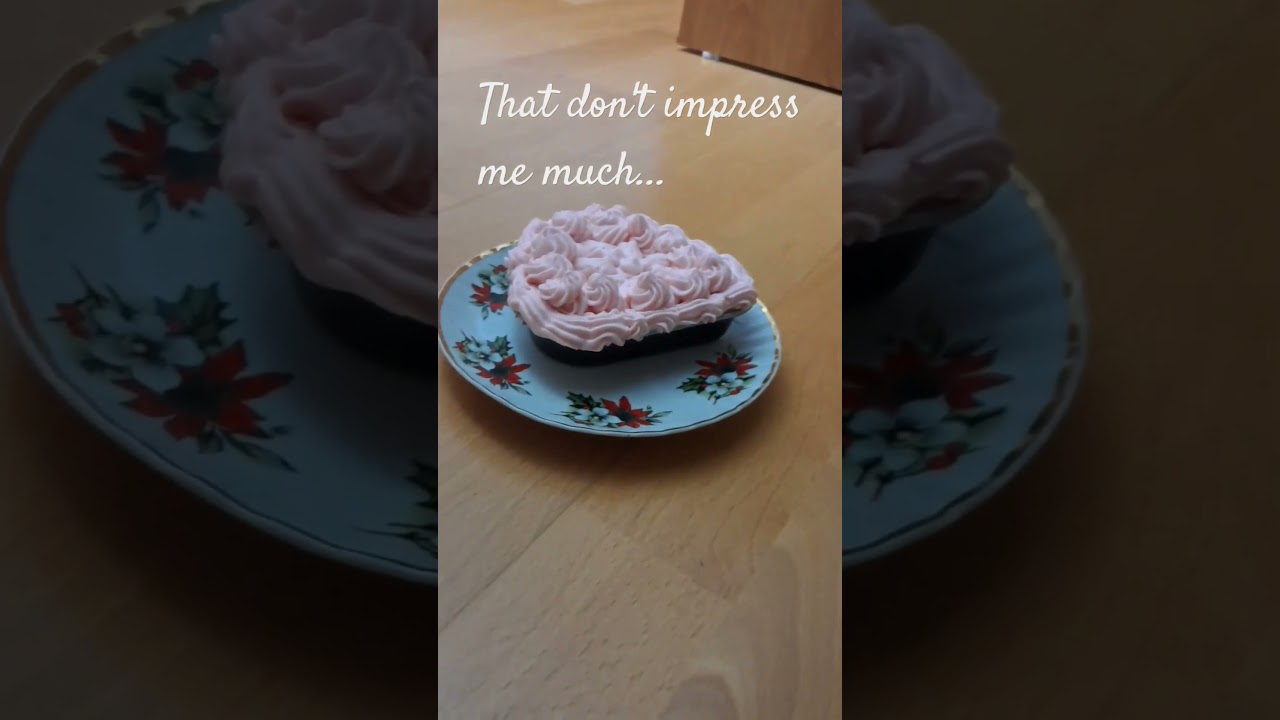 My Ragdoll cat does not like my cakes...😒🍰 #ellamyragdoll #funnyanimals #catlover #cakedecorating