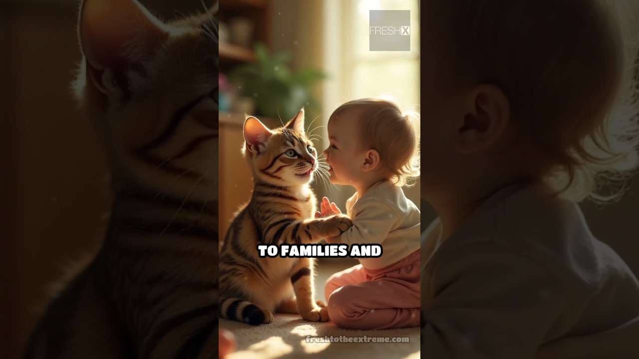 Ocicat History in Under 60 Seconds! 😻