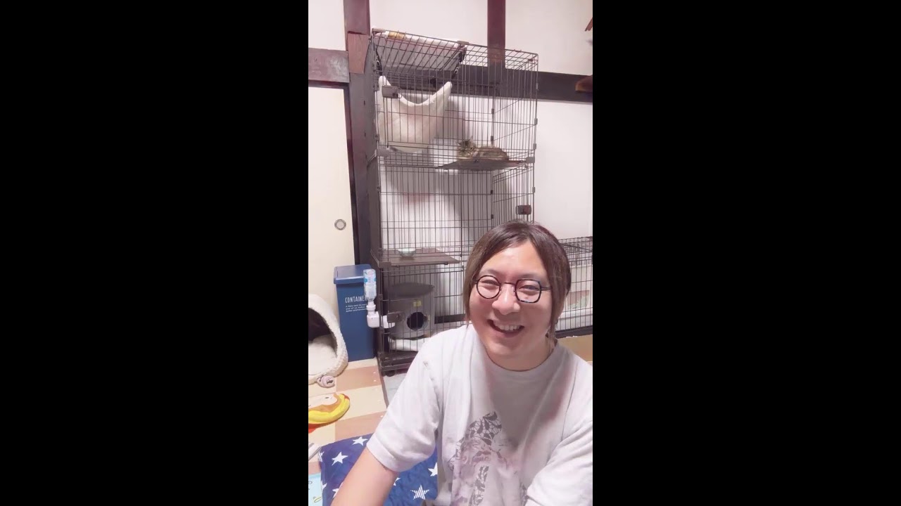 ぷにっとチャンネル がライブ配信中！