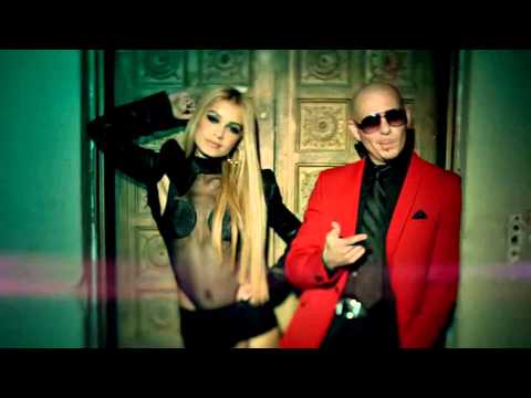 havana brown lyrics pitbull