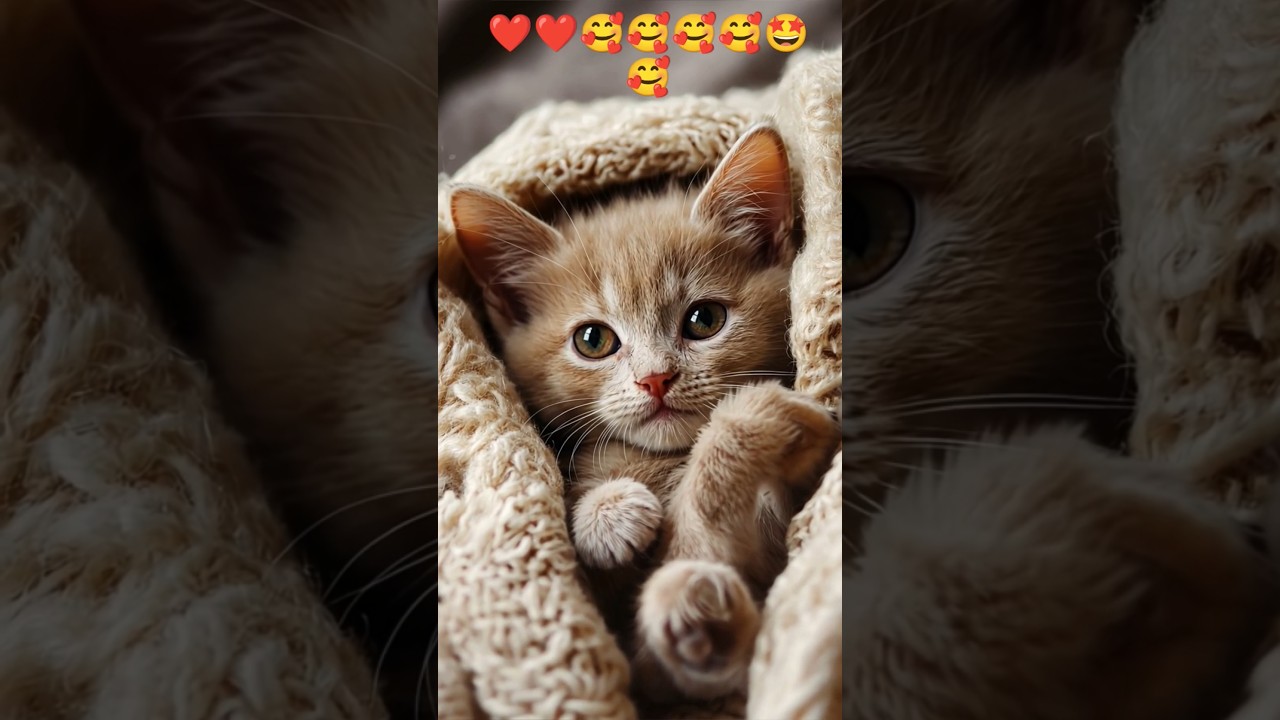 Burmese Kittens’ Personality 🥰🥰🤩🤩 #dogpaw #dog #music #pawpaw #cat #cute #pets #dogbreed #pawperfect