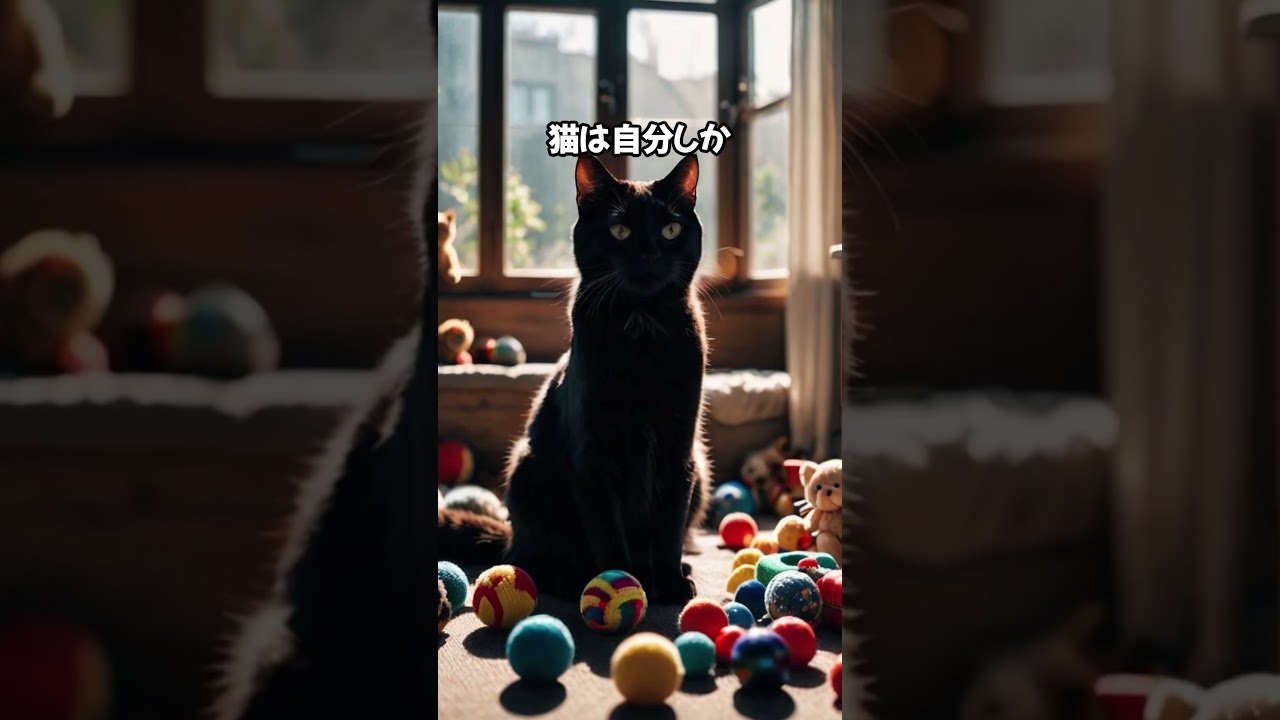 嬉しいようなそうでないような…🤔 #cat #ねこのいる幸せ #ねこ大好き #猫動画 #猫のいる暮らし #猫のいる生活 #猫好きさんと繋がりたい