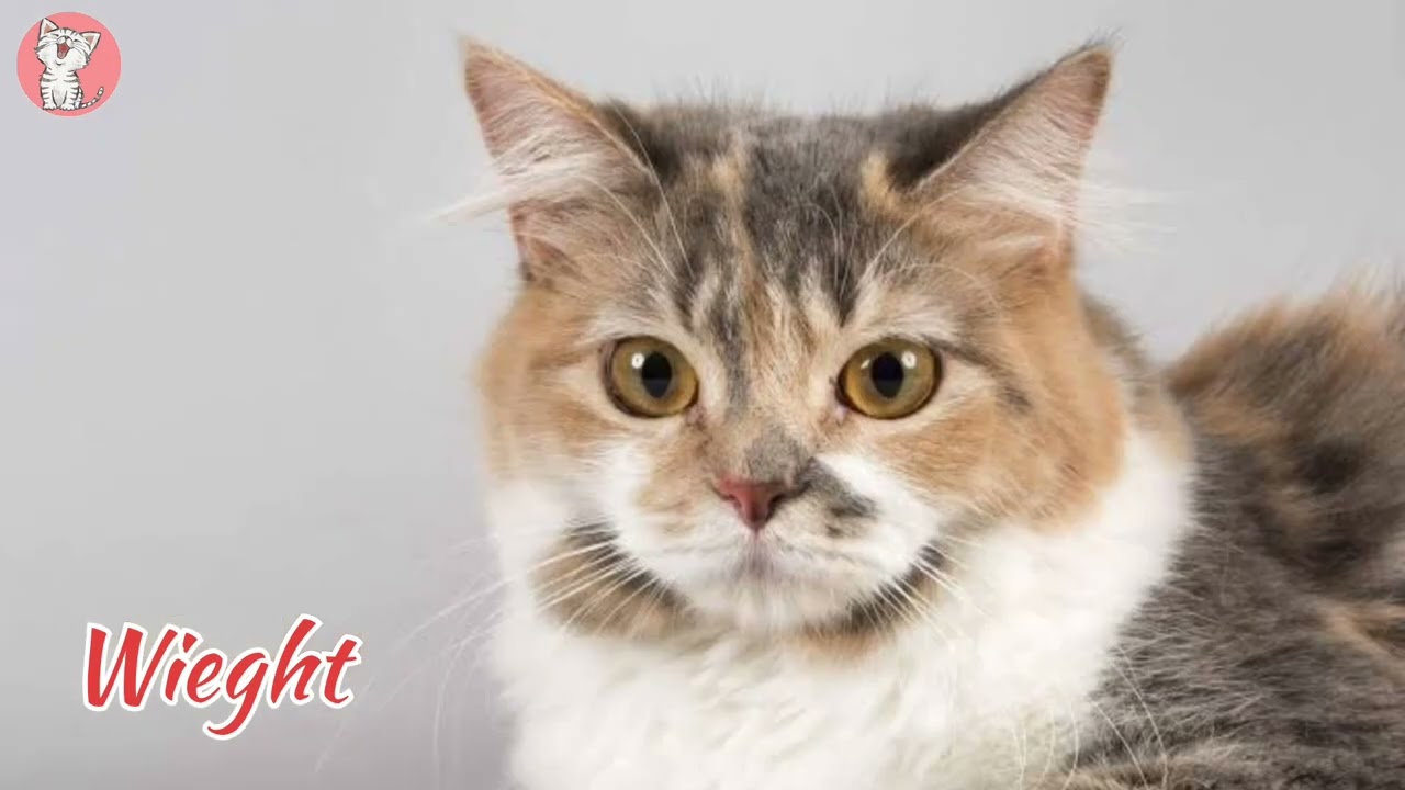 Cymric Cat 101 : Breed & Personality | Cute & Spunky Cats