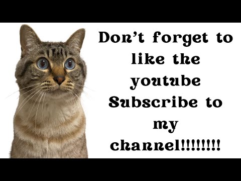 Don’t forget to like the video.Subscribe to my channel