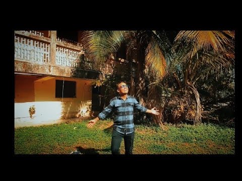 Air India colony || vlog | photoshoot and video haunted place | Mumbai | Santacruz | Kalina