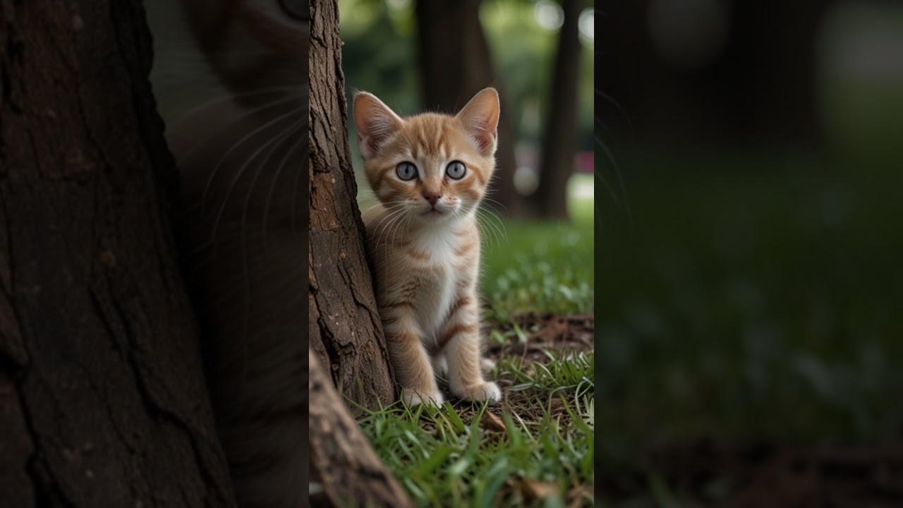 Cuteness of Singapura Cat  #cats #catshorts #catlover