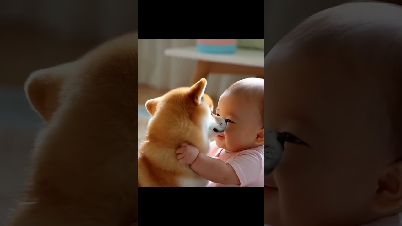 【神の手】マッサージが特技の赤ちゃん