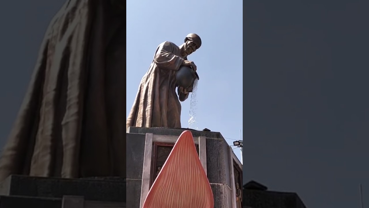 Shirdi Sai Baba  in shirdi temple #shirdi sai baba temple # Mumbai Maharashtra