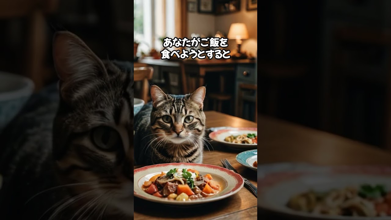 猫のこだわりが意外過ぎた😳 #猫のいる暮らし #猫のいる生活 #ねこのいる幸せ #猫動画 #cat #猫好きさんと繋がりたい