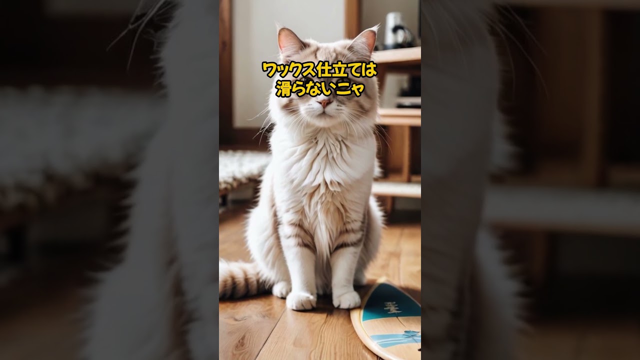 猫はこの3つが大嫌い😔 #猫のいる暮らし #猫のいる生活 #猫動画 #cat #猫好きさんと繋がりたい #ねこのいる幸せ
