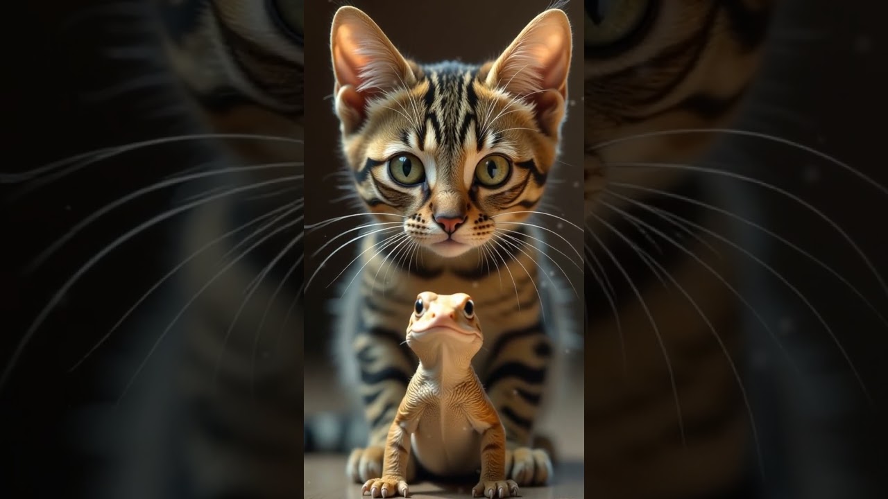 The “Gift” Presentation