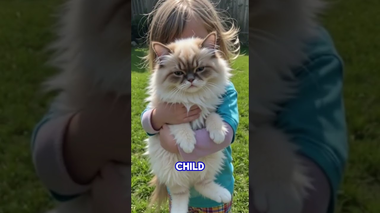 Ragdoll Cats: The Ultimate Guide to Their Gentle Personality and Care