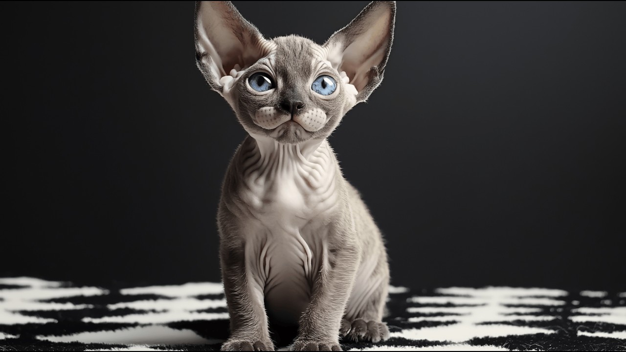 17 Rarest Cat Breeds in the World | The Most Beautiful Cats Everyone Dreams Of Owning