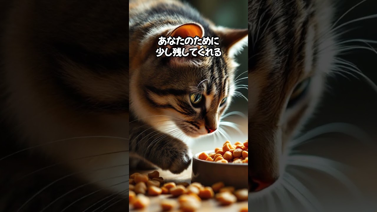 元気でいることが何よりにゃ・・・☺️ #cat #ねこのいる幸せ #ねこ好きさんと繋がりたい #ねこ大好き #ねこのいる暮らし #猫動画